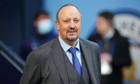 Gặp lại Liverpool, Benitez nhận lời cảnh báo