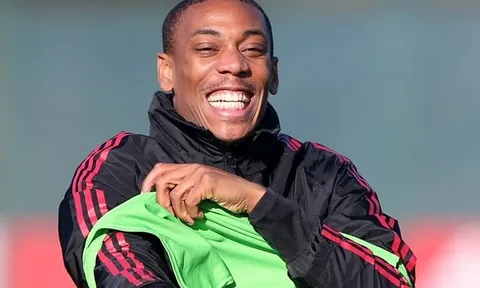 Gặp Liverpool, dàn sao Man Utd không chút sợ hãi