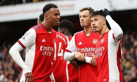Gặp Man Utd, Arsenal sẵn sàng biến nhận định của Henry thành sự thật