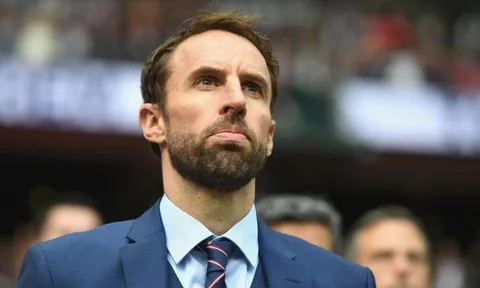 Gareth Southgate hoàn toàn có lý với lựa chọn của mình