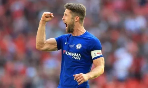 CHÍNH THỨC: Huyền thoại Chelsea giải nghệ