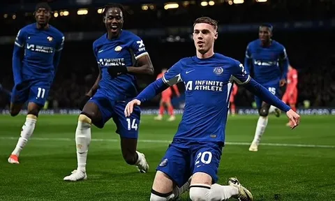 Gary Lineker chỉ ra tài năng siêu hạng của Chelsea