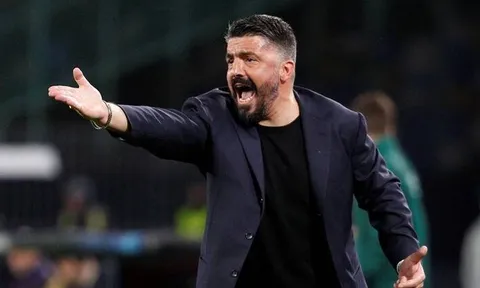 "Tôi đã vô địch World Cup trên chấm phạt đền, hôm nay tôi đã không gặp may"