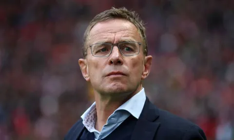 Muốn M.U lọt vào Top 4, Rangnick phải sử dụng cỗ máy này