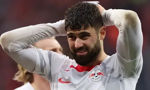 GĐTT xác nhận, thương vụ Man City - Gvardiol nhận cú sốc