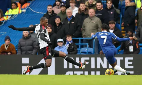 Xuất hiện ông 'Vua phạt đền' ở Premier League