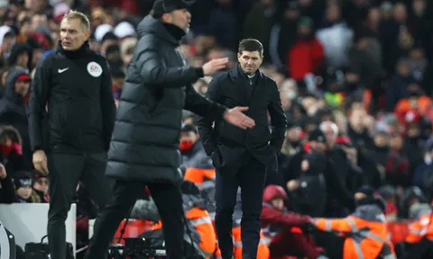 "Nếu thi đấu cho Man United, tôi cũng ghét phải trở lại Liverpool"