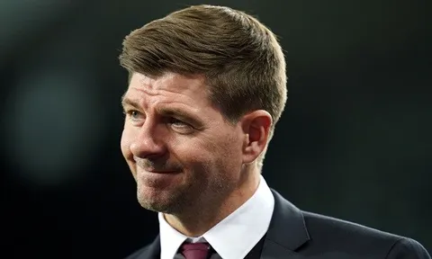'Steven Gerrard đang thành công, tôi cảm thấy một thất bại khác cho Chelsea'
