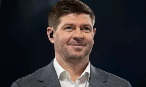 Gerrard đồng ý đến Saudi Arabia