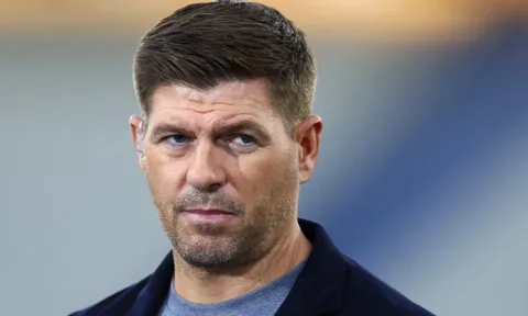 Gerrard đứng trước cơ hội tái ngộ Modric
