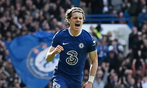 Gerrard nhắm mua ngôi sao đang lên của Chelsea