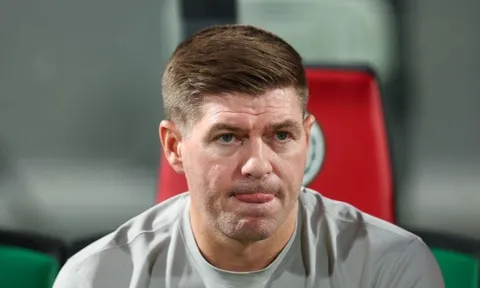 Gerrard "quay xe" ở cuộc bình chọn G.O.A.T