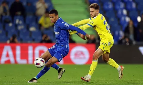 'Greenwood là cầu thủ ở đẳng cấp Real Madrid'