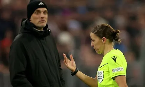Thomas Tuchel: “Nếu tôi lên tiếng, tôi sẽ gặp rắc rối lớn”
