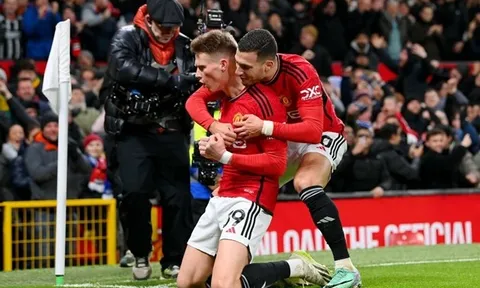 3 điều rút ra sau chiến thắng của Manchester United trước Chelsea