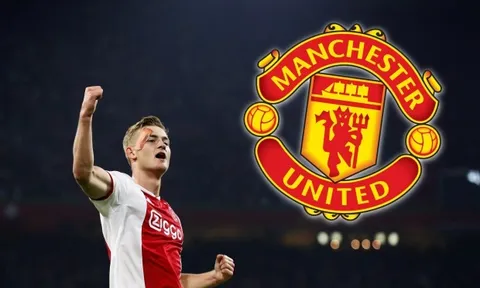 Trung vệ đắt giá và chất lượng tiếp theo cập bến Old Trafford?
