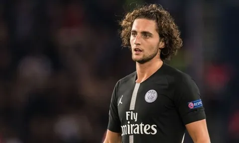 Mẹ Rabiot gửi tiền cho Bosman vì tin ông đã giúp con bà có hợp đồng tốt