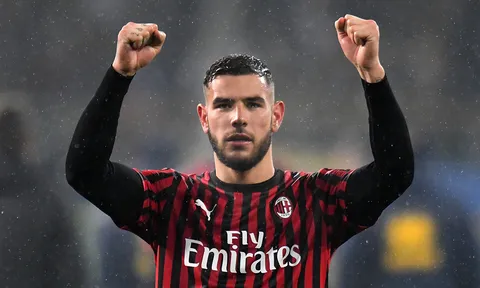 Xác nhận! Arsenal phải chi mức giá điên rồ ký Theo Hernandez