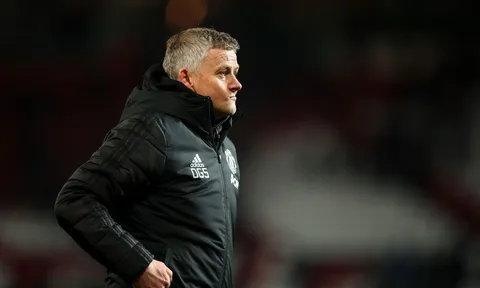 Lý do Man Utd chưa sa thải Ole Gunnar Solskjaer