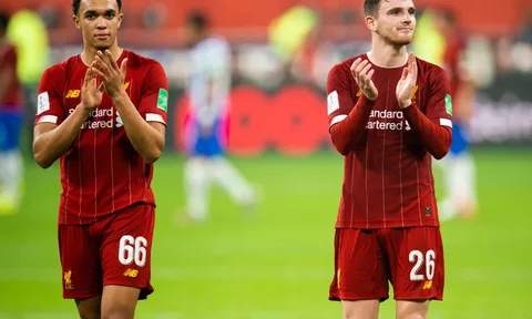 Nhìn Liverpool, Man Utd mới thấy được một vị trí yếu kém