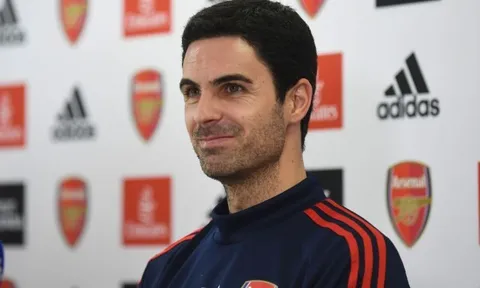 Arteta gửi đề nghị, Arsenal tức tốc thực hiện 3 thương vụ