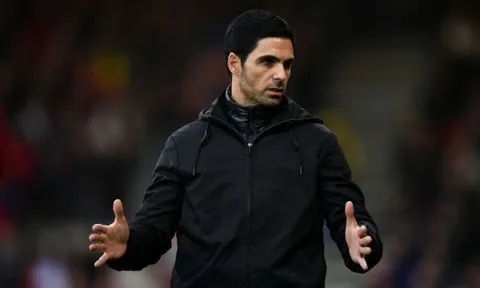 Thierry Henry nói lời phũ phàng về Arsenal của Arteta