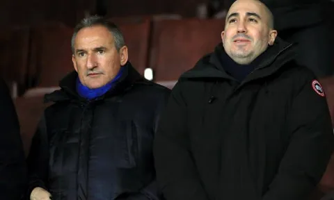 ''Đó là một cú sốc lớn đối với Man City''