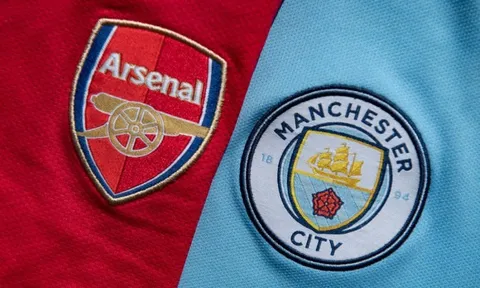 Kết quả nào cho đại chiến Arsenal vs Man City?