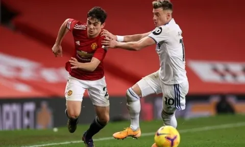 Không phải Fernandes, Ole đặc biệt ca ngợi 1 ngôi sao trước Leeds