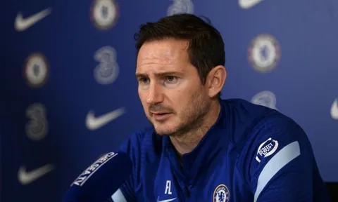 Trước đại chiến, Lampard nói lời tâm can về Arteta