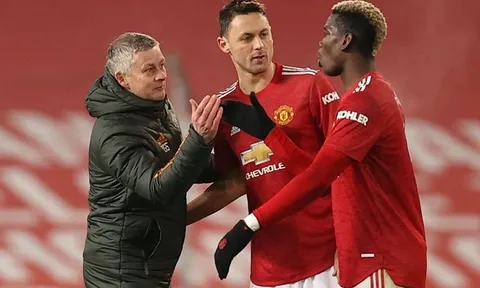 Solskjaer trải lòng về việc Premier League bị ảnh hưởng bởi COVID-19
