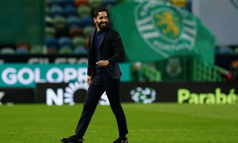 Những lý do vị tướng 36 tuổi của Sporting sẽ hoàn hảo cho Man Utd
