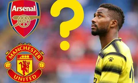 Bản HĐ cực chất, giá rẻ là canh bạc khôn ngoan của Man Utd