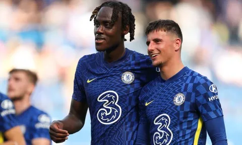Cầu thủ Chelsea tan nát, vỡ vụn khi Mount gia nhập Man Utd