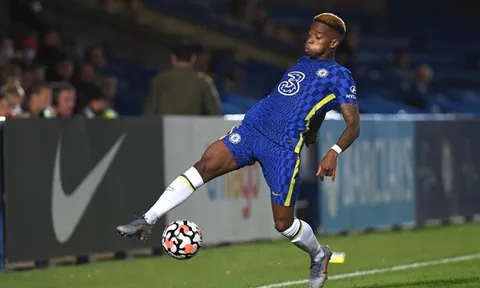 Chelsea sẽ chia tay một cầu thủ vào mùa hè 2022