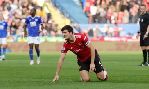 'Man Utd như một mớ hỗn độn'