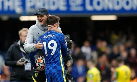 Tới Bayern, Tuchel có thể khiến M.U - Liverpool ôm hận