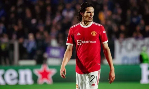 “Cậu ấy không hạnh phúc ở Man United"