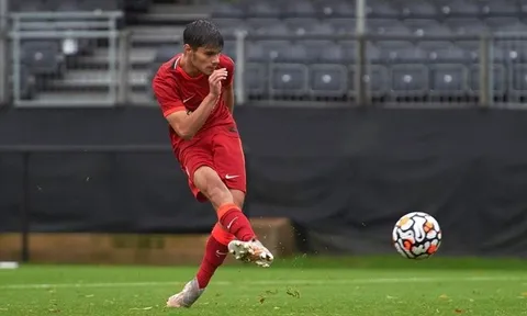 CĐV Liverpool: "Cậu ấy thực sự tuyệt vời"