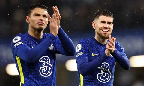 'Chelsea thật sự quá may mắn. Tỷ lệ gặp Real là 50/50'