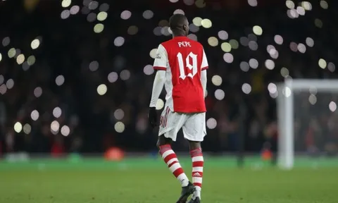 Xác nhận! Ngôi sao không hạnh phúc tại Arsenal