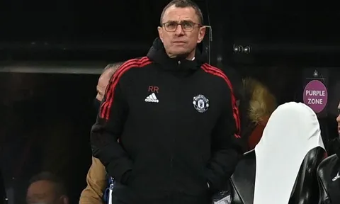 Man Utd không có cửa lọt vào Top 4 Premier League mùa này