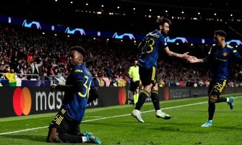Xác nhận! Man Utd đạt thỏa thuận bán đứt Elanga