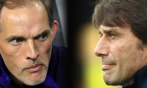 Bayern Munich bất ngờ nhắm Antonio Conte
