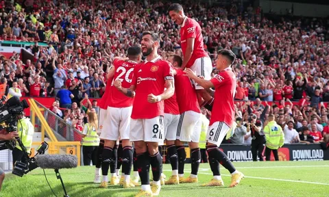 Chuyên gia nhận định Man Utd về nhì ở Premier League