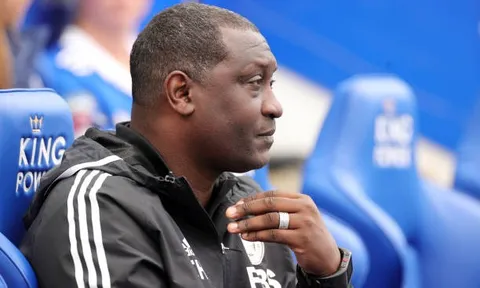 Heskey tin bộ đôi của Liverpool sẽ trở nên đáng sợ