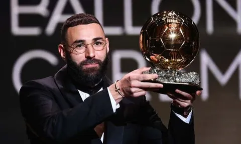 "Sau Messi, đó là tiền đạo nguy hiểm nhất tôi từng đối mặt"