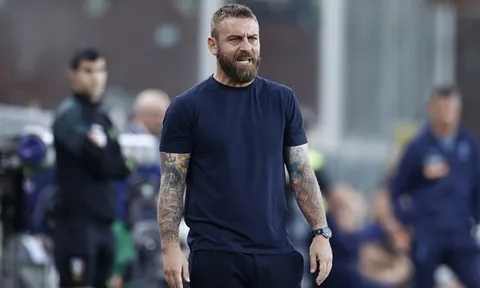 Sa thải Jose Mourinho, AS Roma lập tức liên hệ với "người cũ"