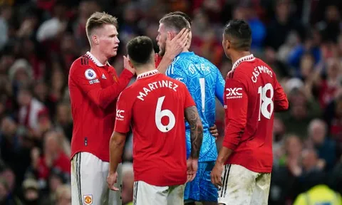 Sao West Ham thán phục 1 cầu thủ Man Utd