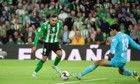 Đấu Betis, M.U cần đặc biệt đề phòng 6 cái tên